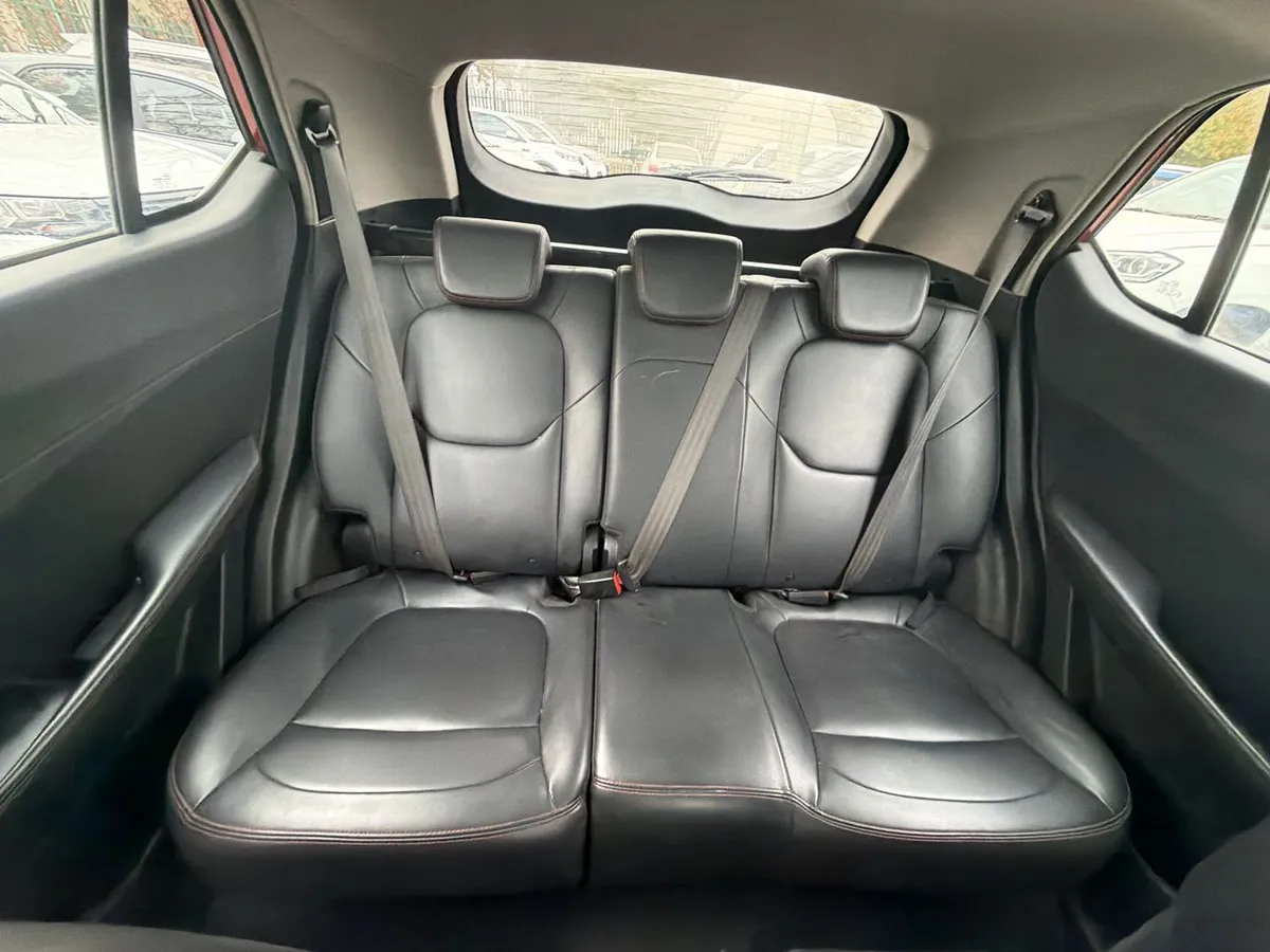 Chevrolet Groove 1.5 Premier 4x2 Mt 5p año 2022