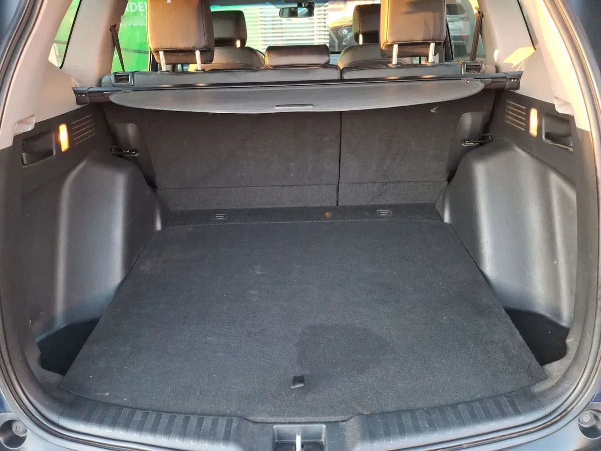 Honda Cr-V 1.5t Ext-L 4x2 Cvt At 5p año 2022