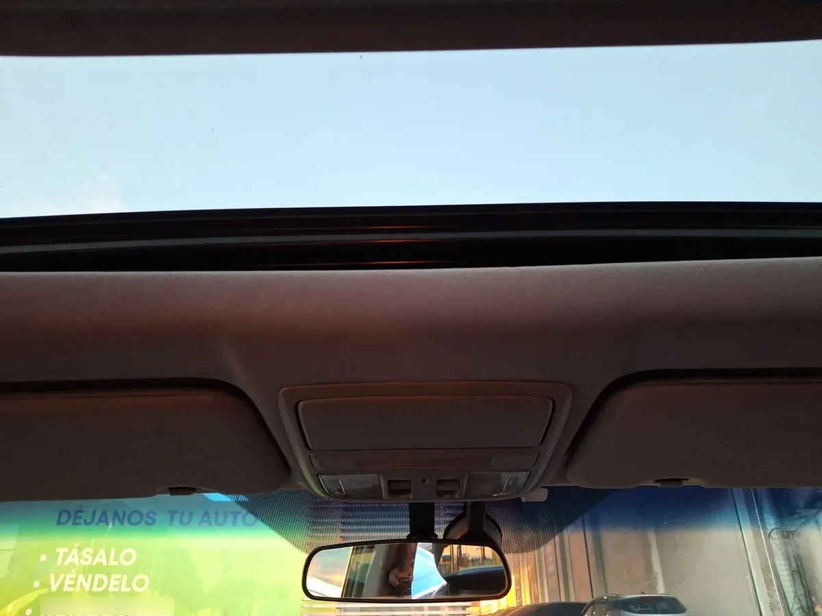 Honda Cr-V 1.5t Ext-L 4x2 Cvt At 5p año 2022