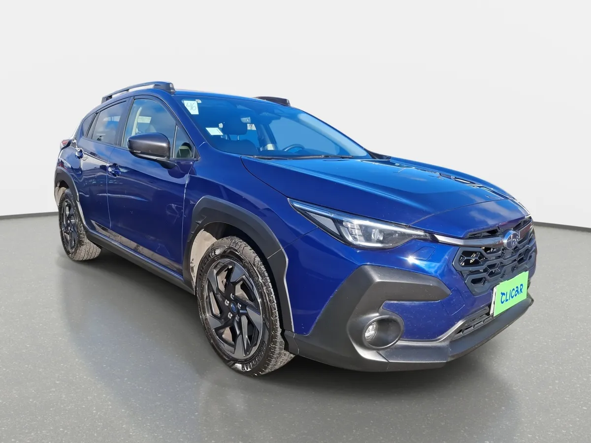 Subaru Crosstrek 2.0 Touring Es Awd Cvt At 5p año 2023