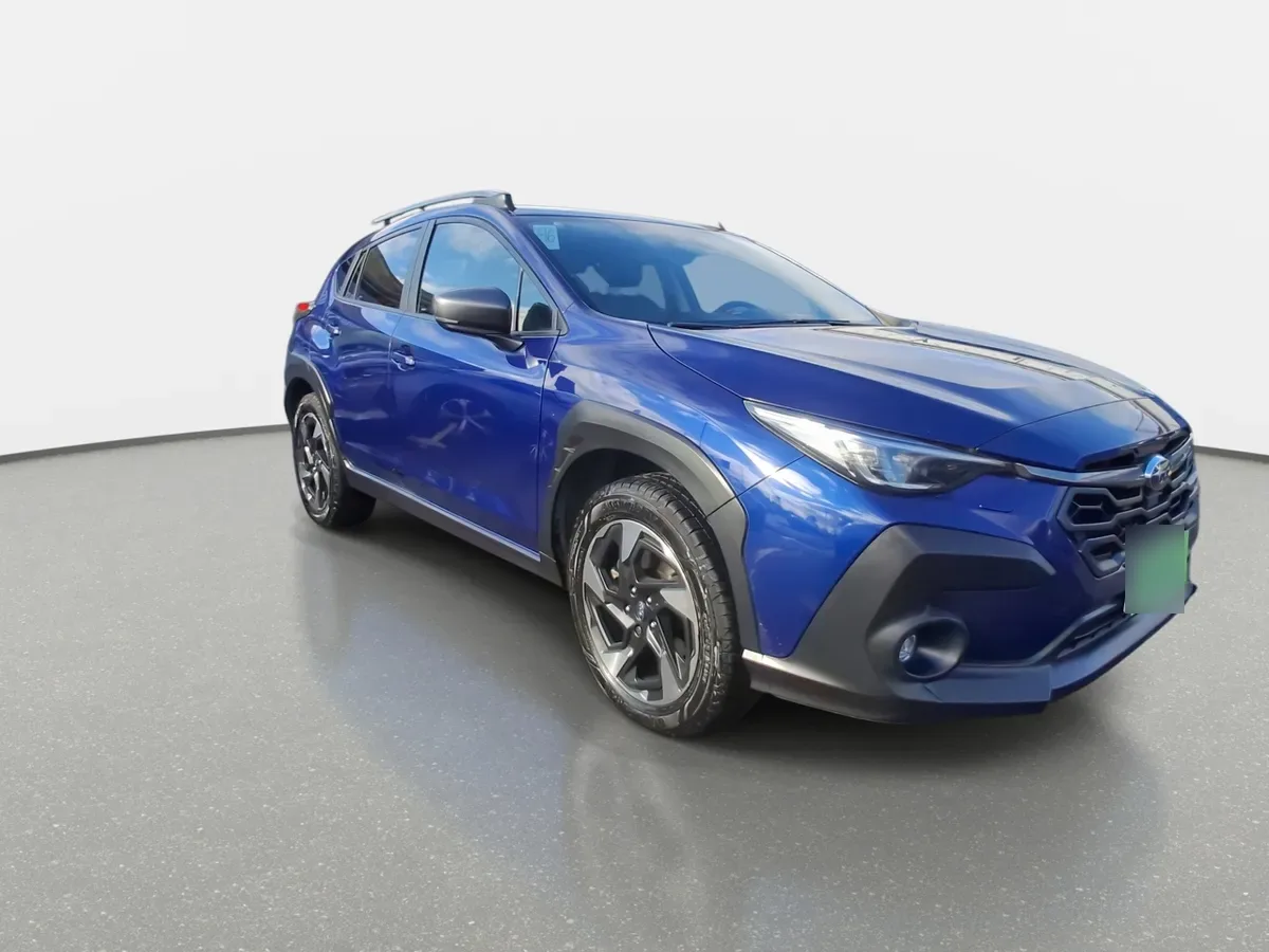 Subaru Crosstrek 2.0 Touring Es Awd Cvt At 5p año 2023