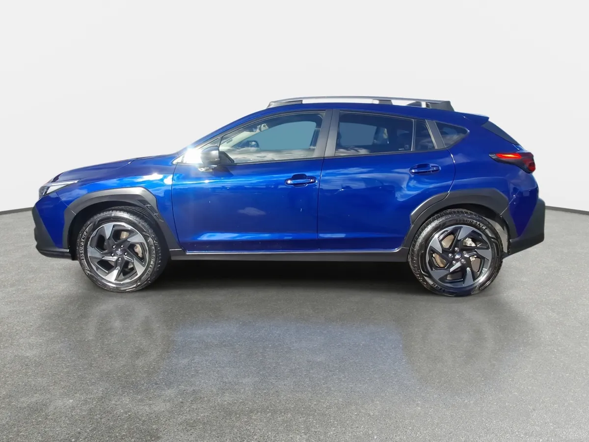 Subaru Crosstrek 2.0 Touring Es Awd Cvt At 5p año 2023