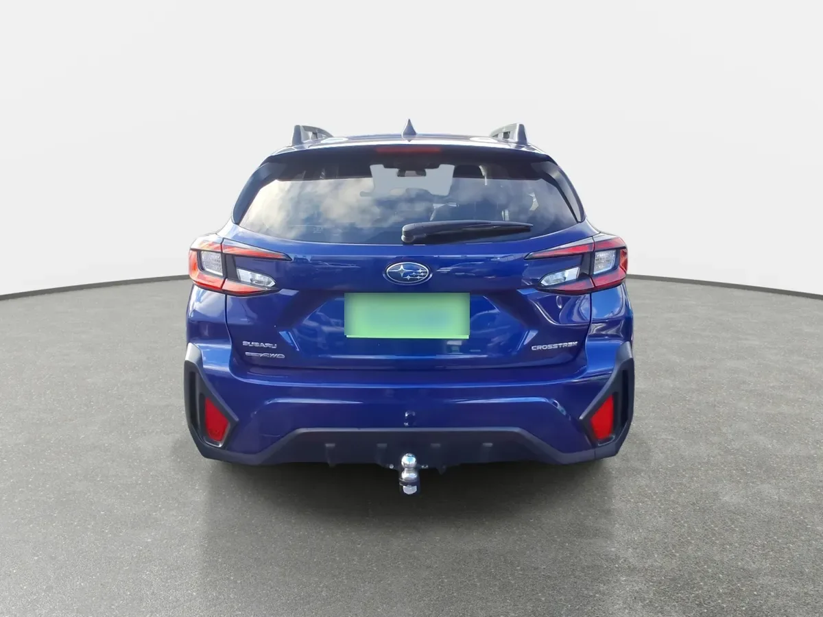 Subaru Crosstrek 2.0 Touring Es Awd Cvt At 5p año 2023
