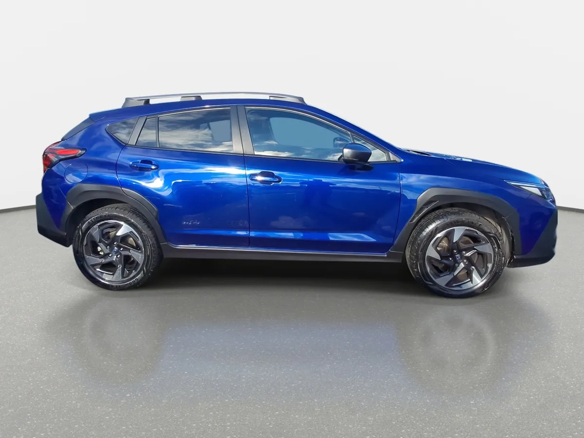 Subaru Crosstrek 2.0 Touring Es Awd Cvt At 5p año 2023