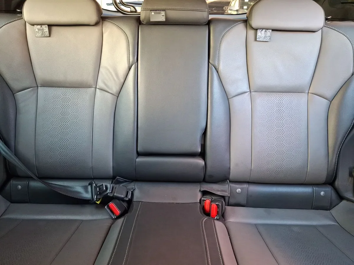 Subaru Crosstrek 2.0 Touring Es Awd Cvt At 5p año 2023
