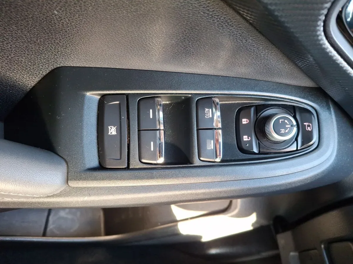 Subaru Crosstrek 2.0 Touring Es Awd Cvt At 5p año 2023