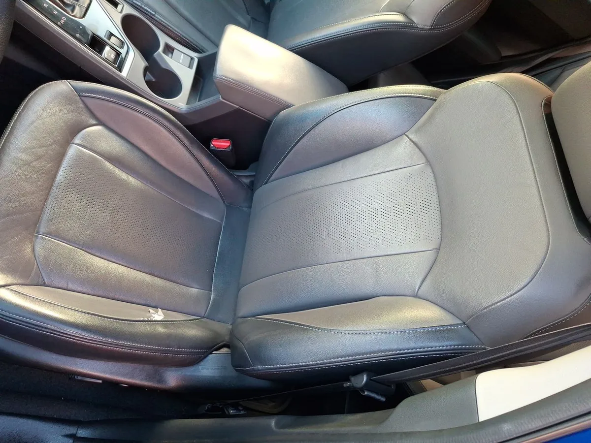 Subaru Crosstrek 2.0 Touring Es Awd Cvt At 5p año 2023