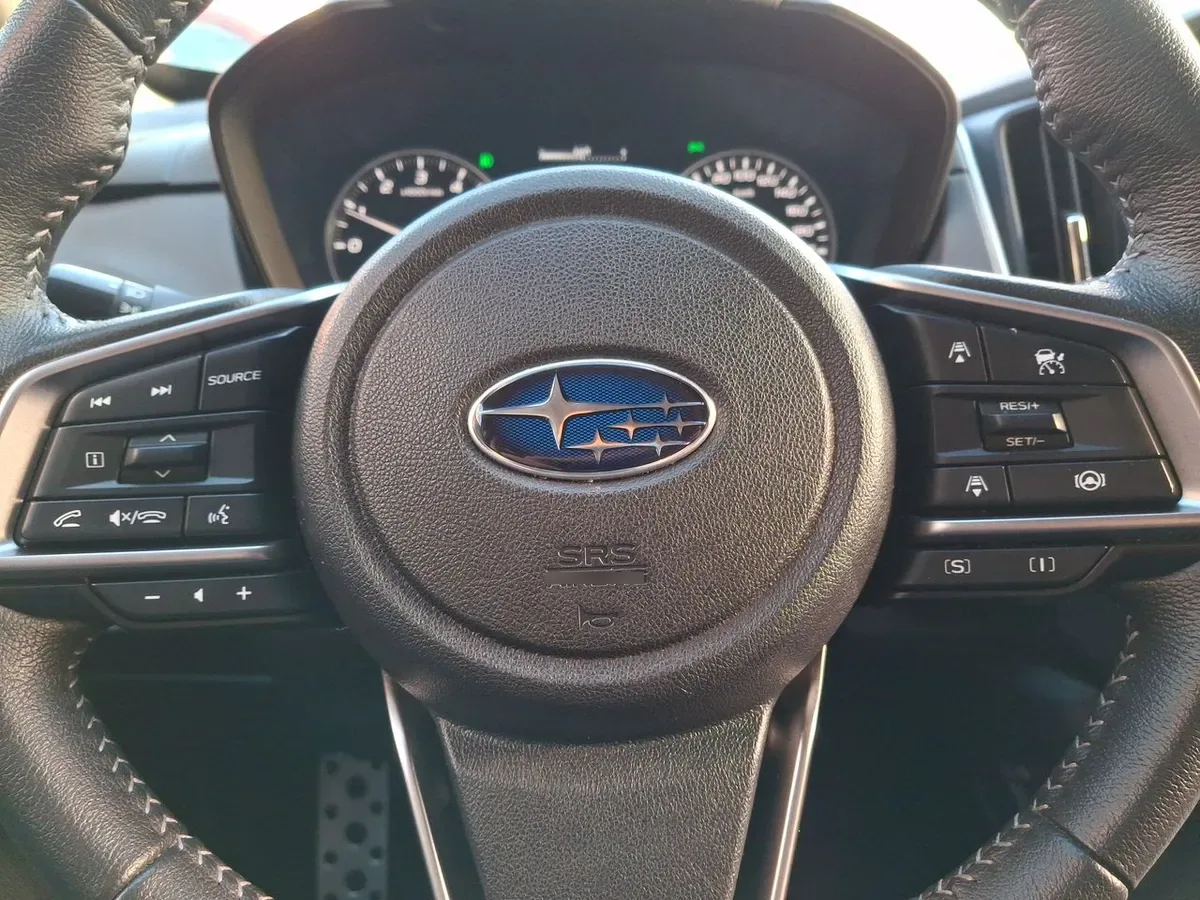Subaru Crosstrek 2.0 Touring Es Awd Cvt At 5p año 2023