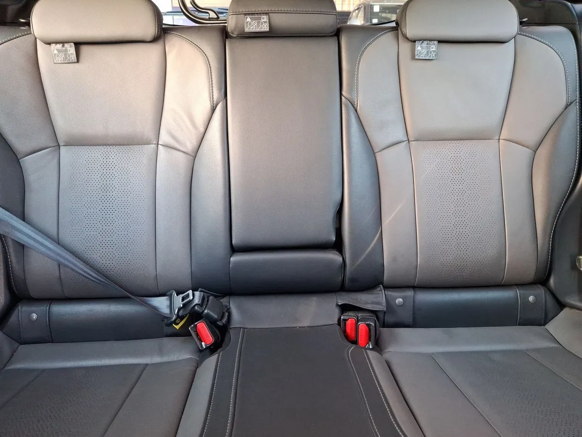 Subaru Crosstrek 2.0 Touring Es Awd Cvt At 5p año 2023