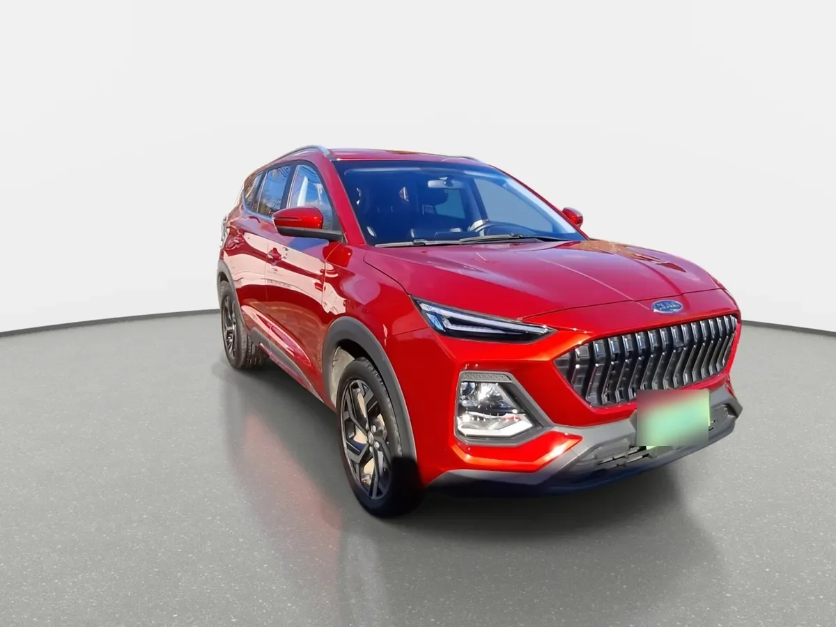JAC Js8 1.5 Luxury Se 4x2 6mt 5p año 2023