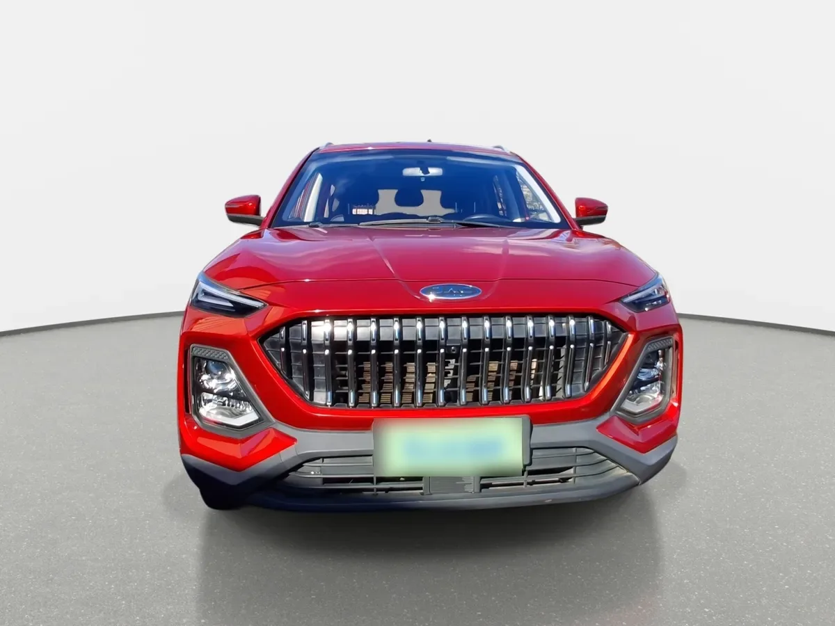 JAC Js8 1.5 Luxury Se 4x2 6mt 5p año 2023