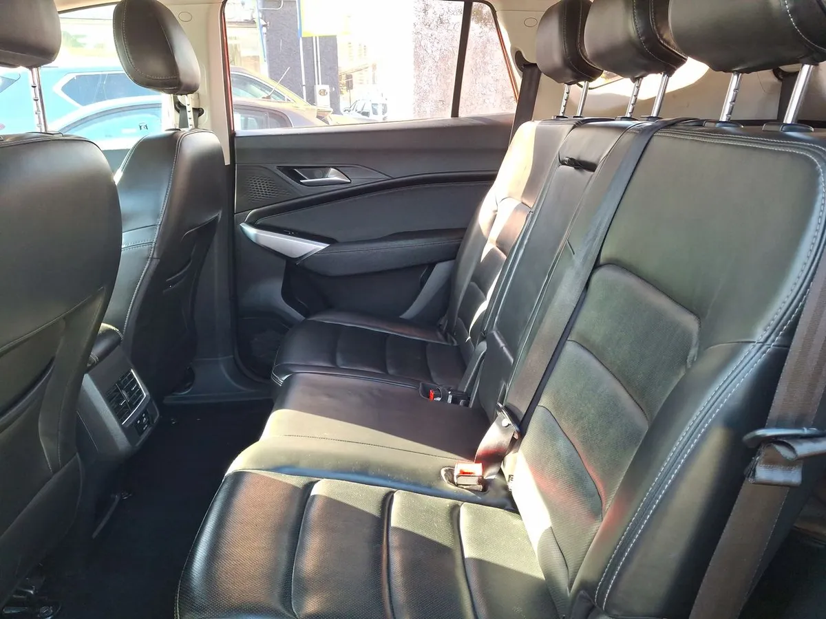 JAC Js8 1.5 Luxury Se 4x2 6mt 5p año 2023