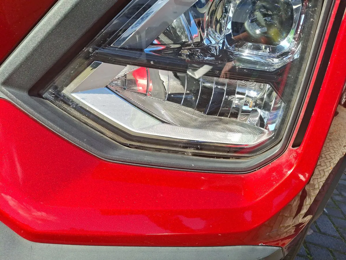 JAC Js8 1.5 Luxury Se 4x2 6mt 5p año 2023