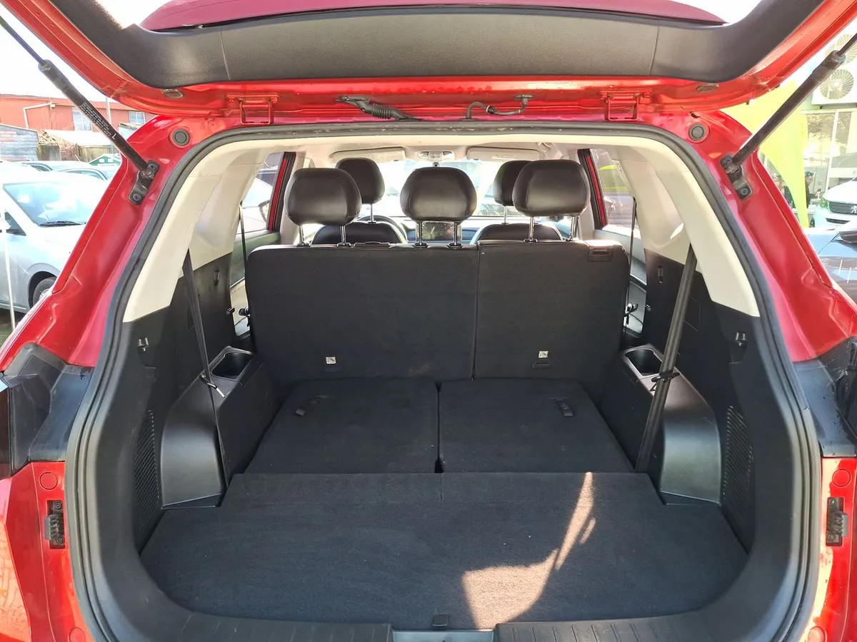 JAC Js8 1.5 Luxury Se 4x2 6mt 5p año 2023