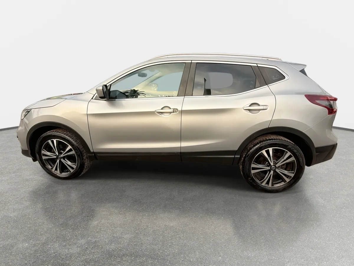 Nissan Qashqai 2.0 Advance 4x2 Mt 5p año 2021