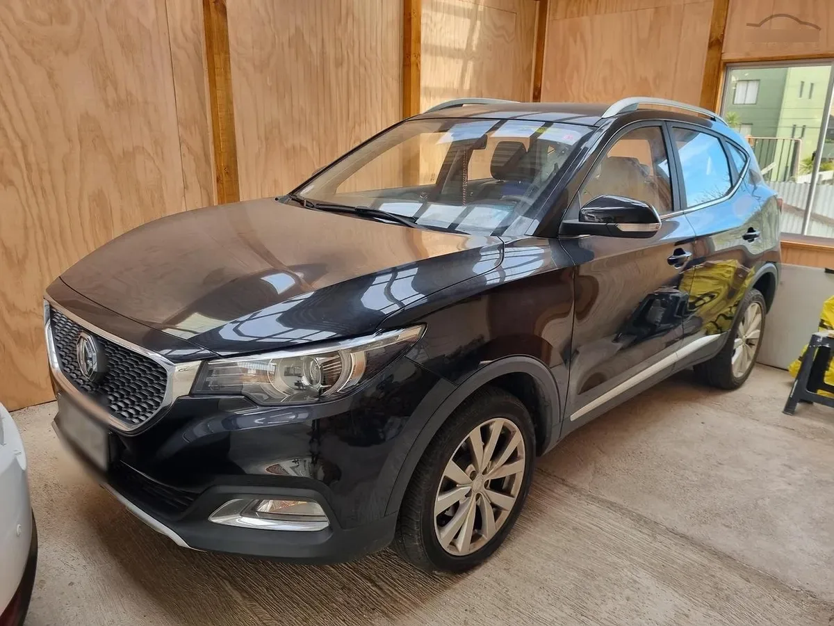 Mg Zs 1.5 Std At año 2024