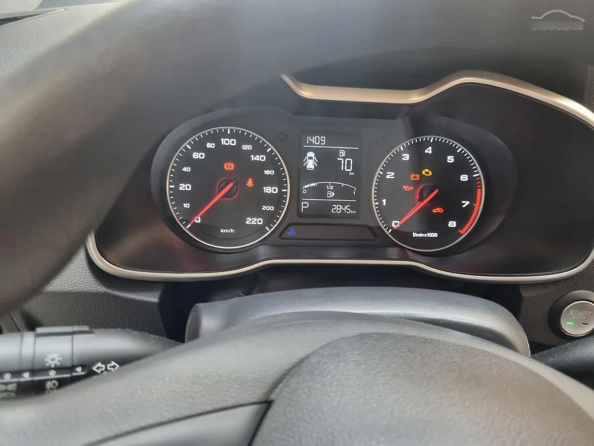 Mg Zs 1.5 Std At año 2024