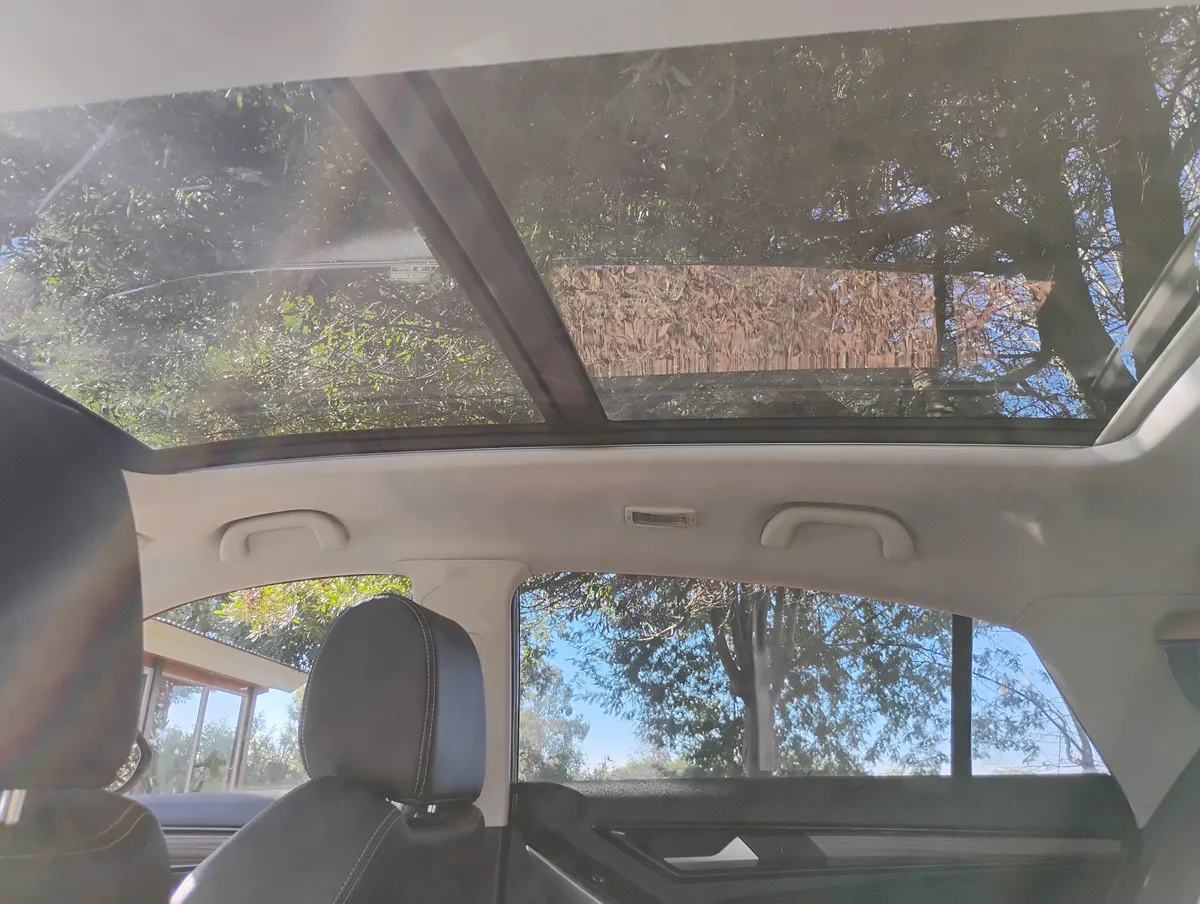 FORD TERRITORY 1.5 Titanium Plus At año 2022