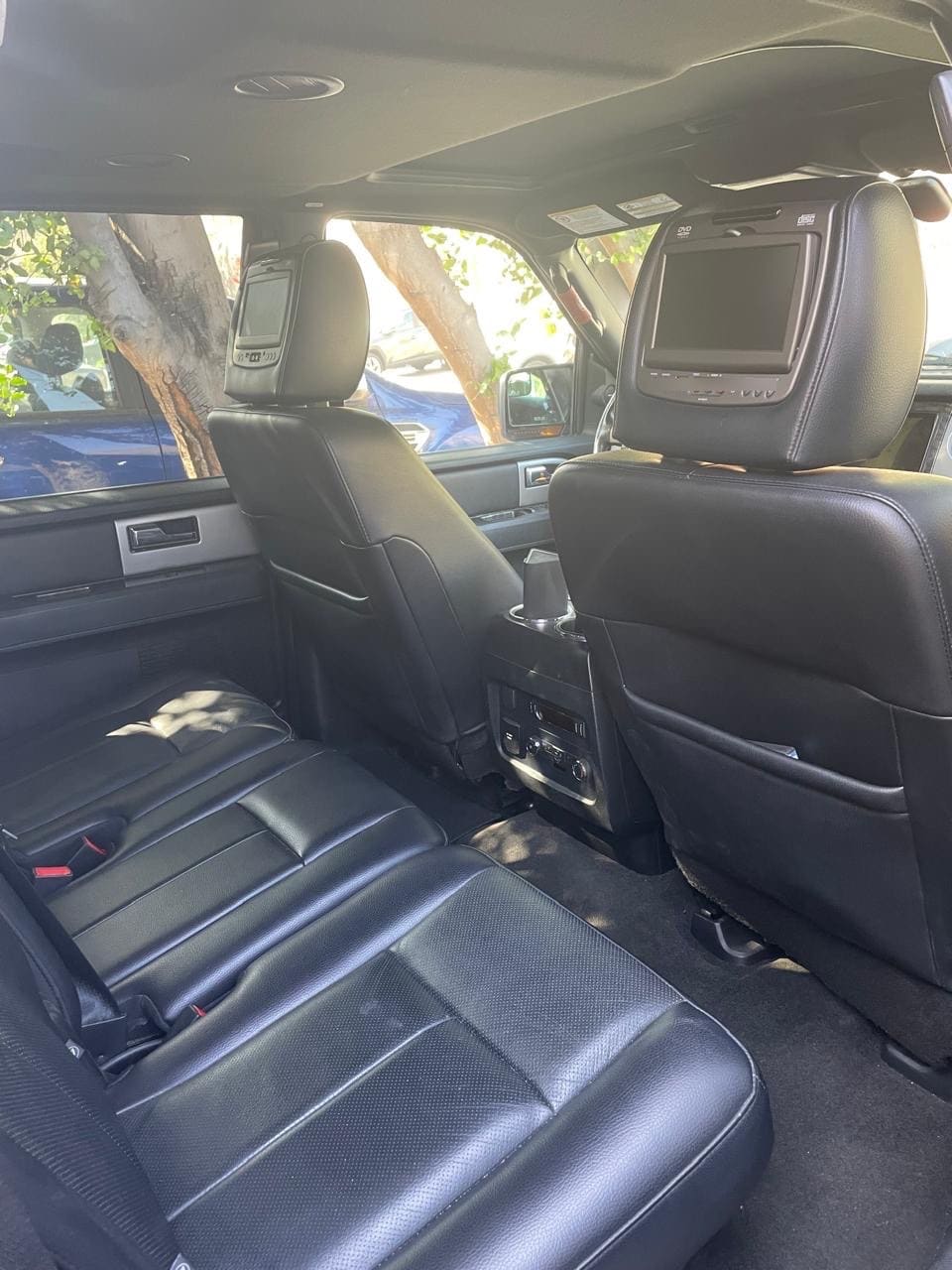 FORD EXPEDITION 3.5 Xlt At año 2018