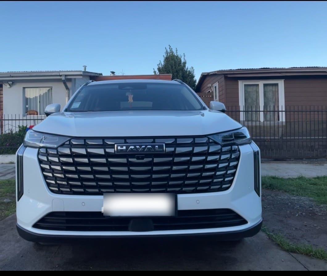 GREAT WALL HAVAL Otra año 2026
