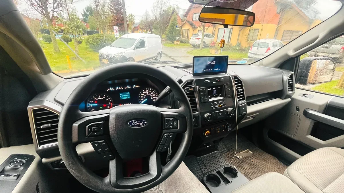 Ford F-150 Otra año 2018