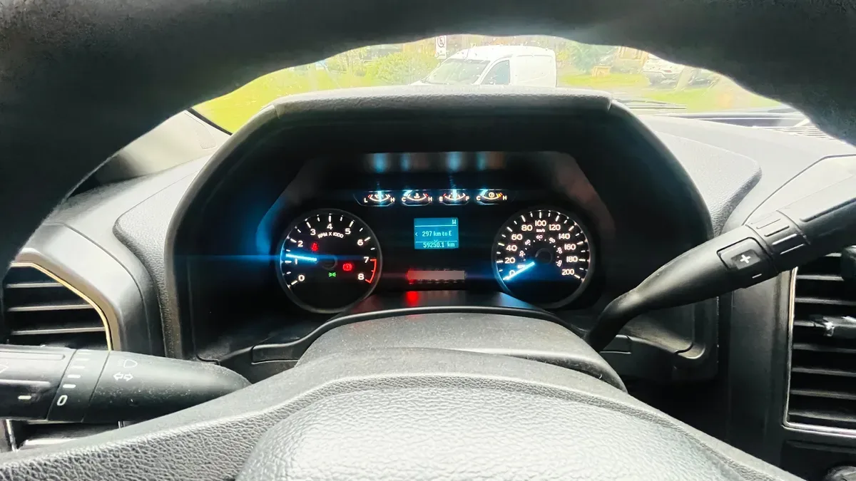 Ford F-150 Otra año 2018
