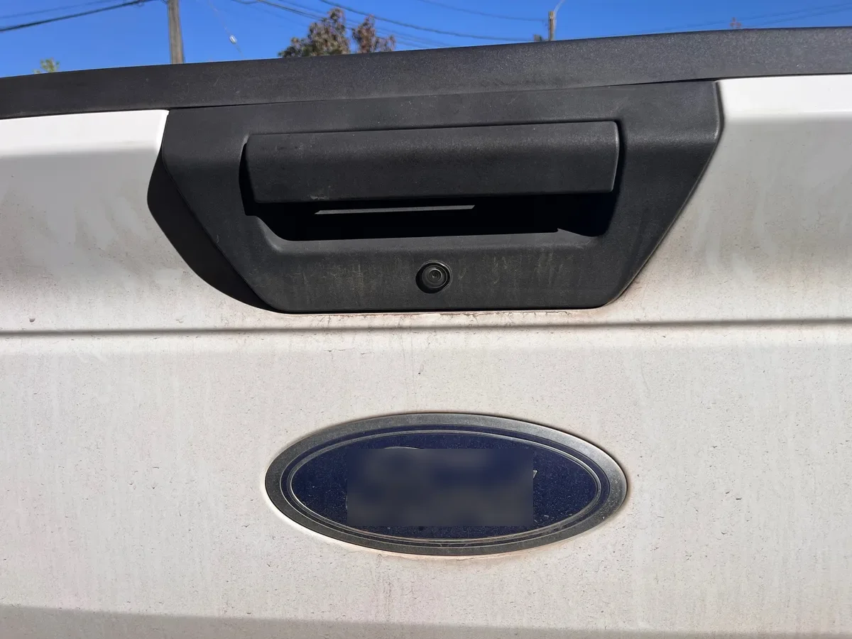 Ford F-150 Otra año 2018