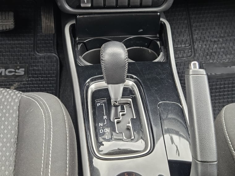 Mitsubishi Outlander Glx At 4x2 2.0 año 2023