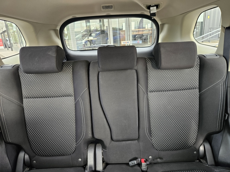 Mitsubishi Outlander Glx At 4x2 2.0 año 2023