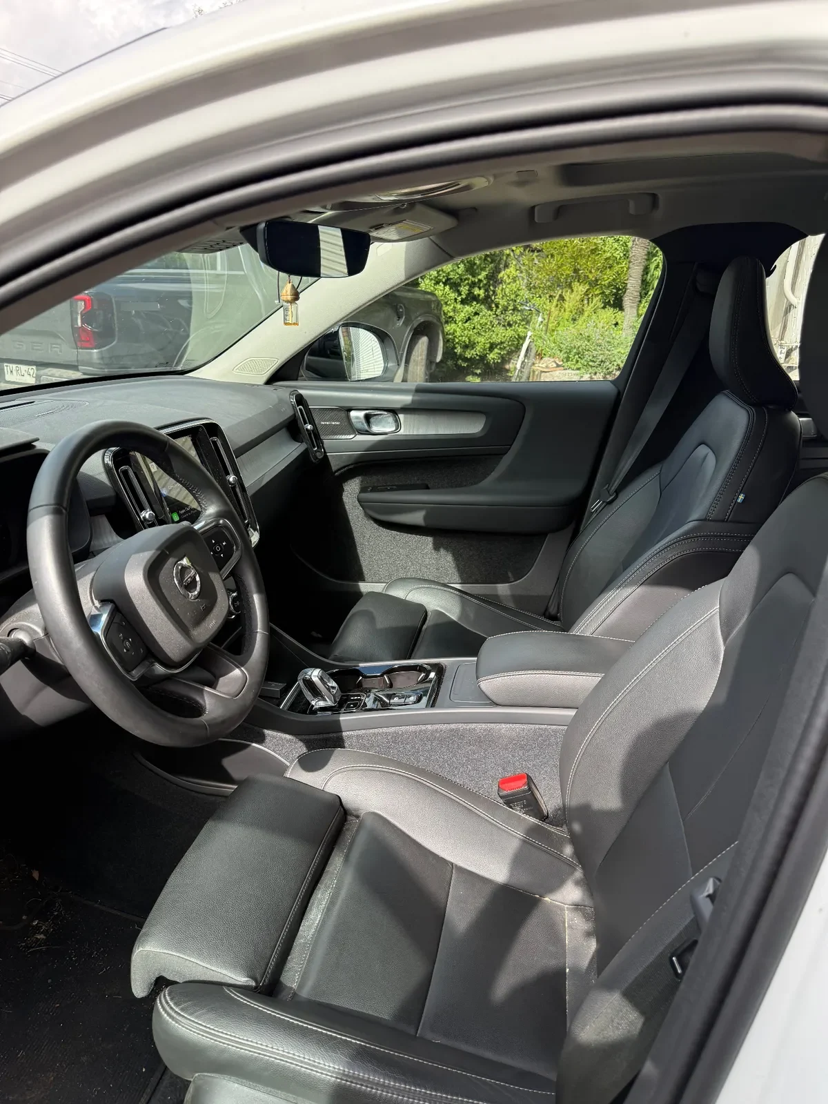 VOLVO XC40 2.0 B5 Ultimate At 4x4 año 2024