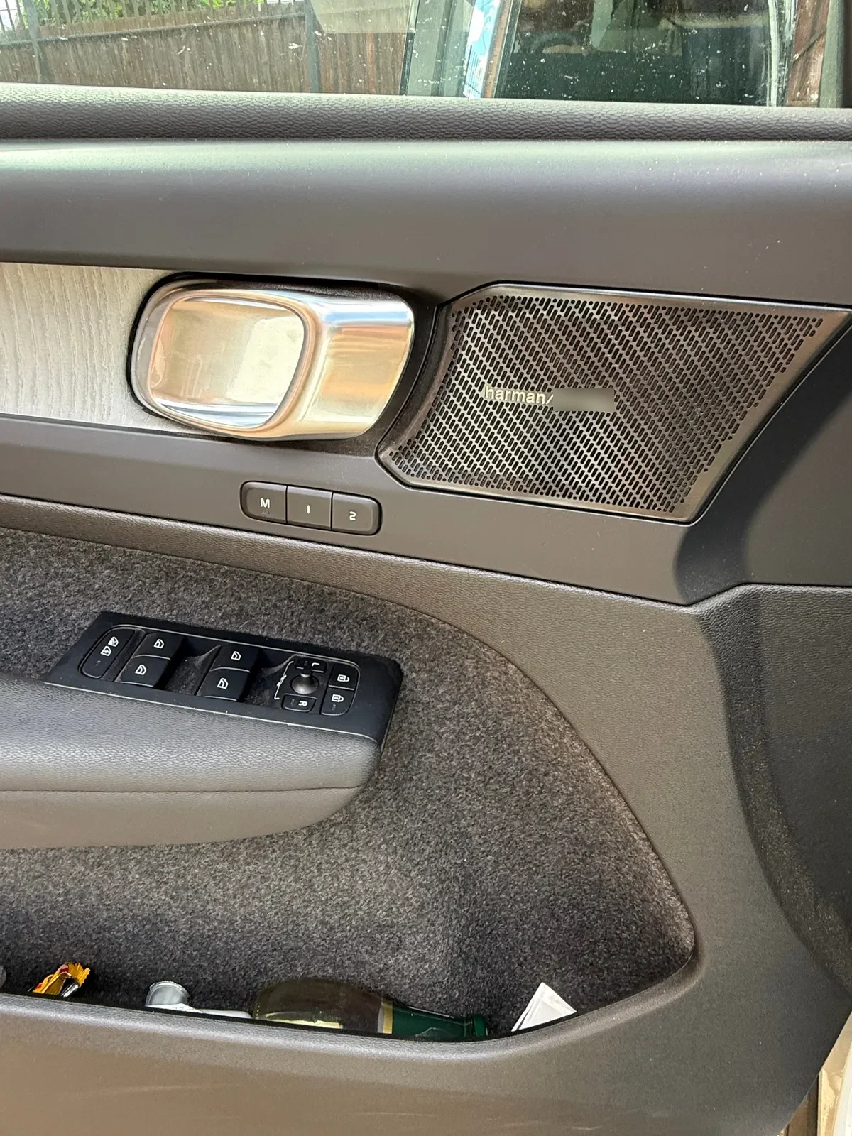 VOLVO XC40 2.0 B5 Ultimate At 4x4 año 2024