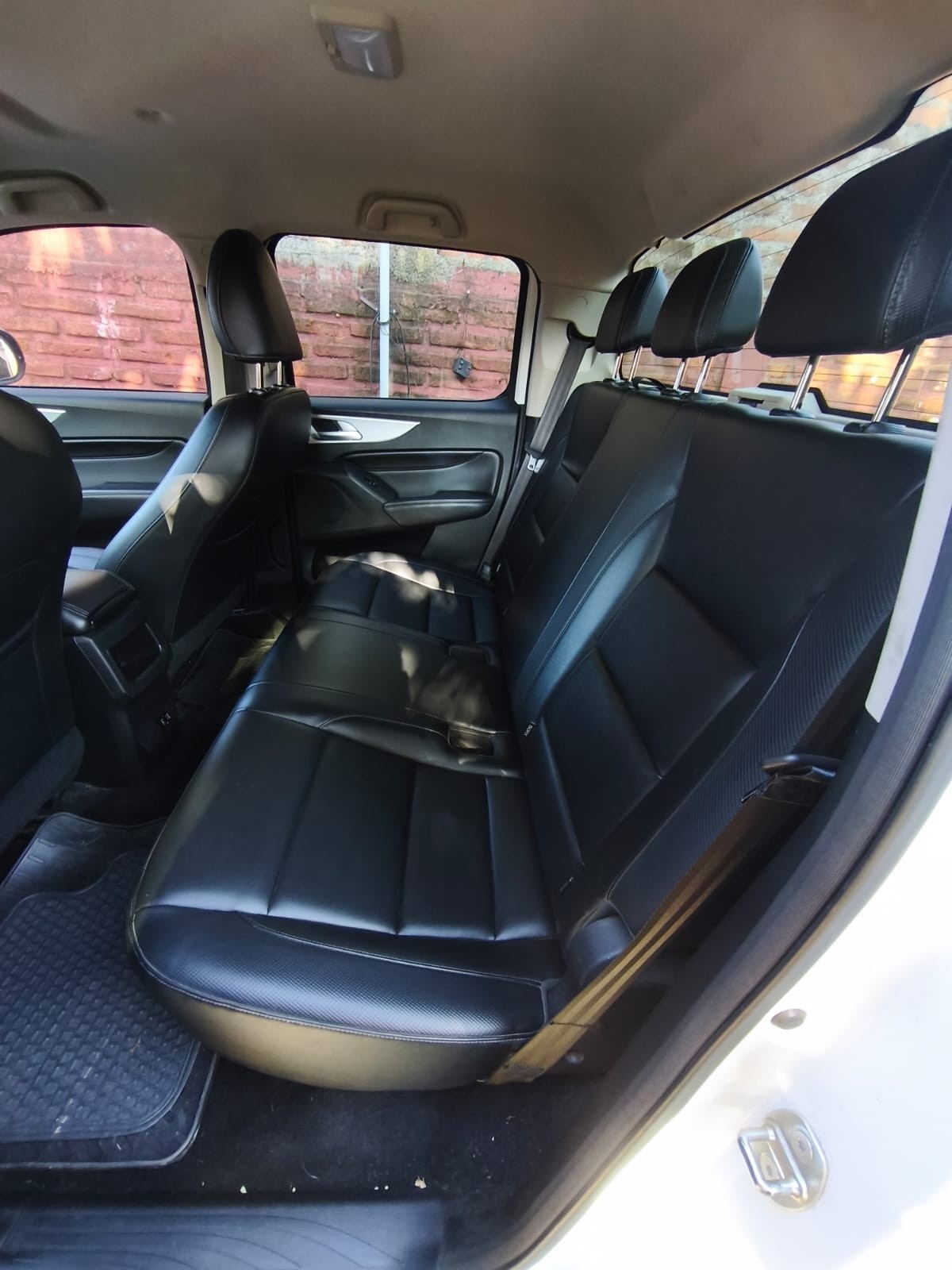 GREAT WALL POER 2.0 Deluxe Mt 4x4 Diesel año 2023