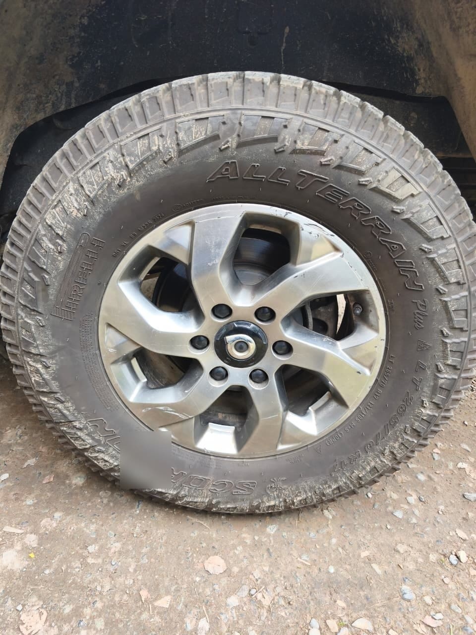 GREAT WALL POER 2.0 Deluxe Mt 4x4 Diesel año 2023