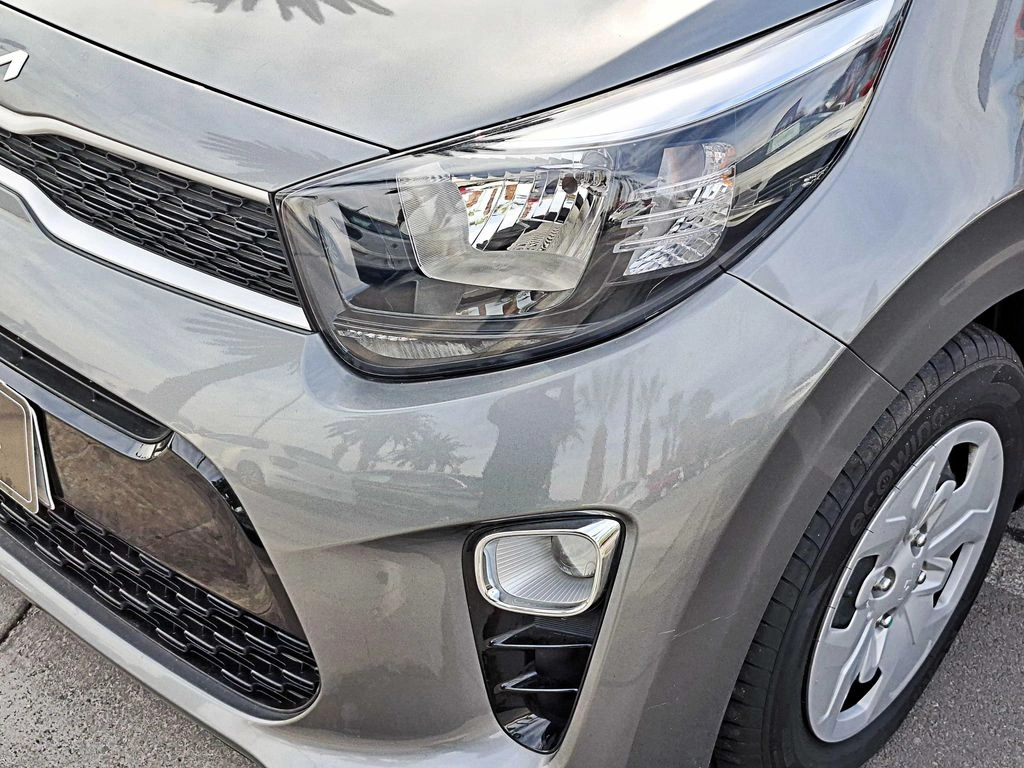 Kia Morning 1.2 5mt Ex año 2024