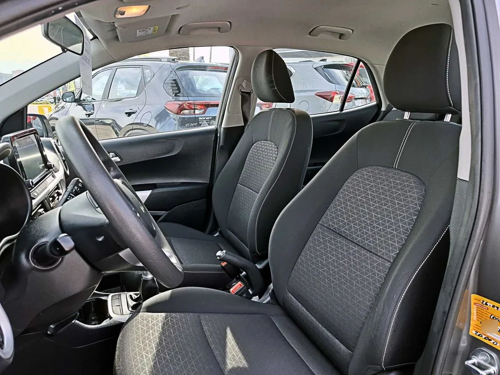 Kia Morning 1.2 5mt Ex año 2024