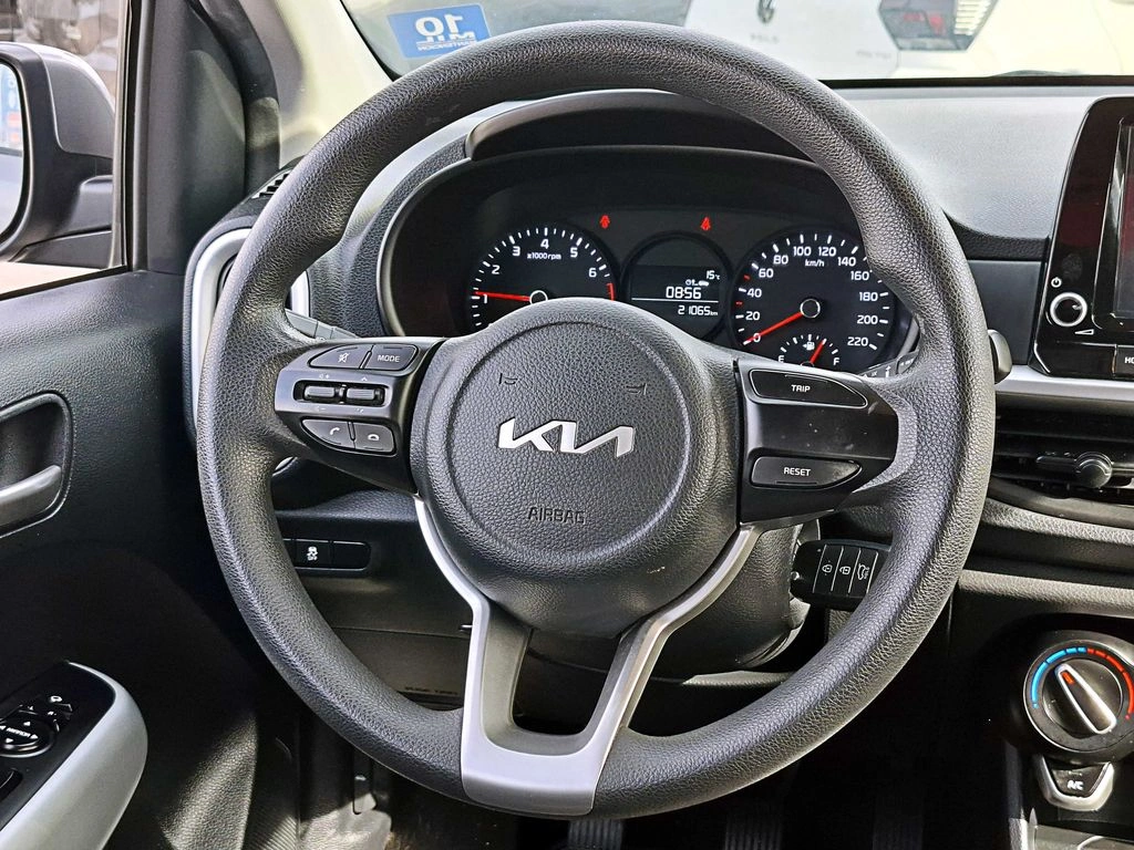 Kia Morning 1.2 5mt Ex año 2024