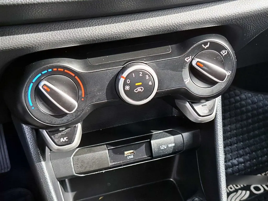 Kia Morning 1.2 5mt Ex año 2024