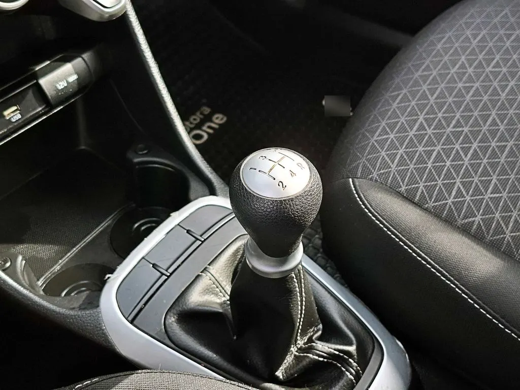 Kia Morning 1.2 5mt Ex año 2024