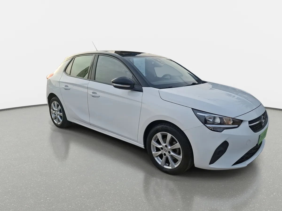 Opel Corsa 1.2 Edition 75hp Mt5 5p año 2023