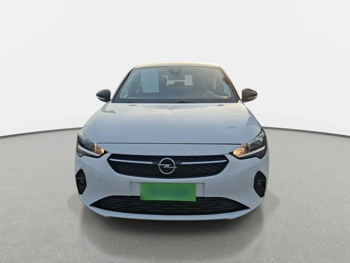Opel Corsa 1.2 Edition 75hp Mt5 5p año 2023