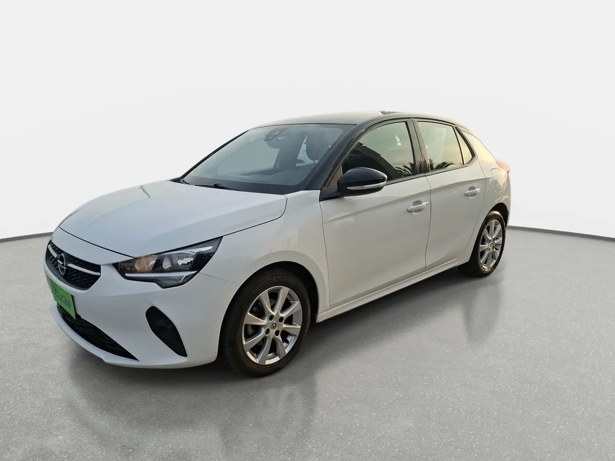 Opel Corsa 1.2 Edition 75hp Mt5 5p año 2023