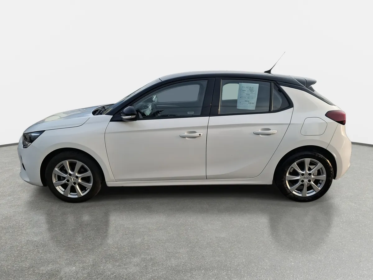 Opel Corsa 1.2 Edition 75hp Mt5 5p año 2023