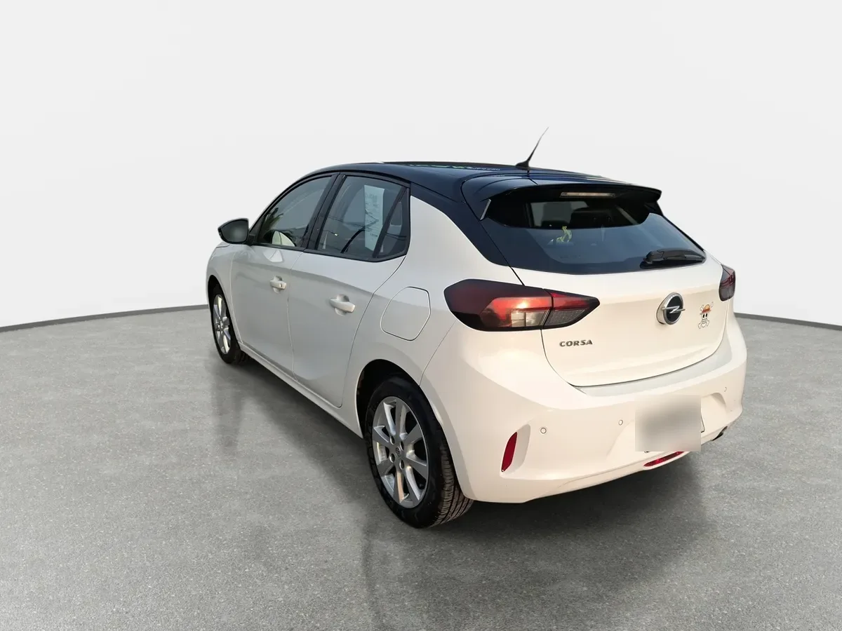 Opel Corsa 1.2 Edition 75hp Mt5 5p año 2023