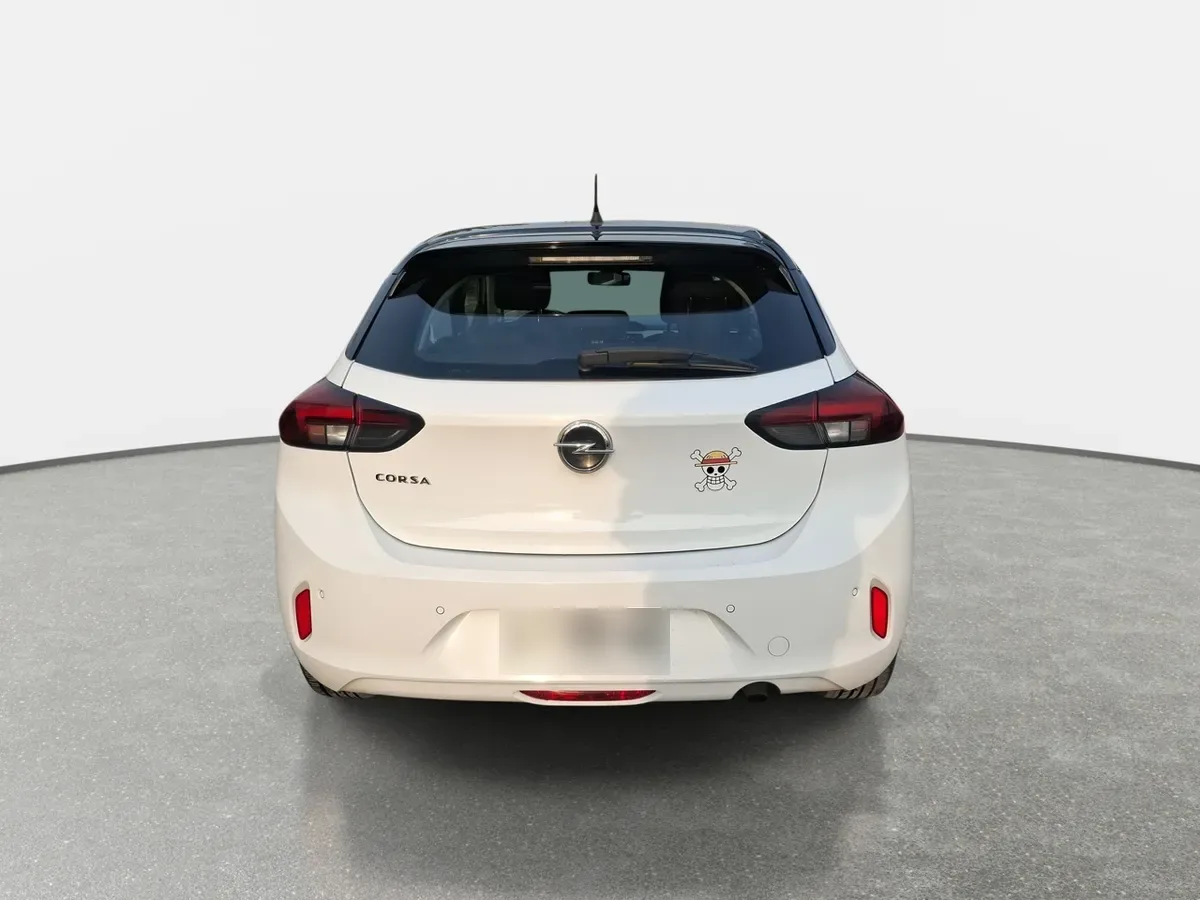 Opel Corsa 1.2 Edition 75hp Mt5 5p año 2023