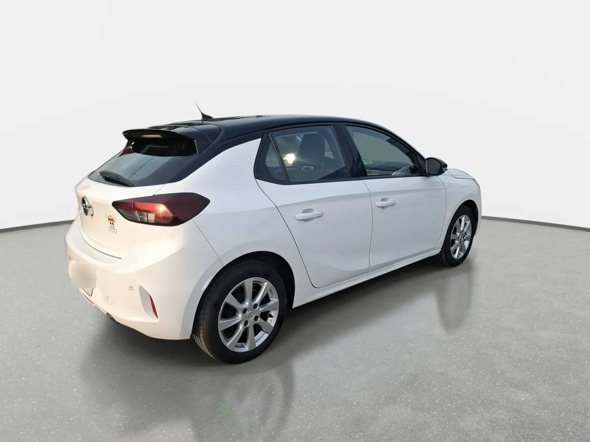 Opel Corsa 1.2 Edition 75hp Mt5 5p año 2023