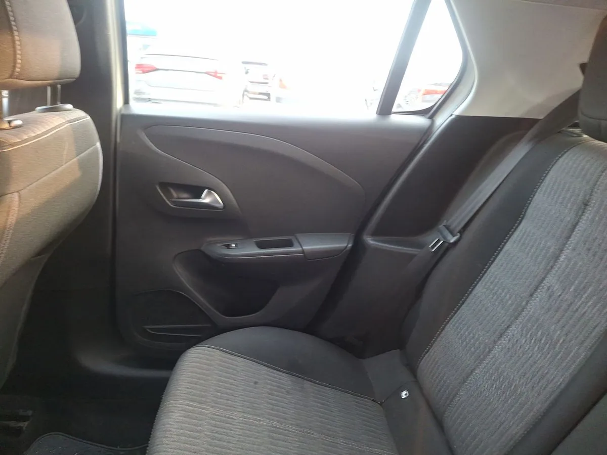 Opel Corsa 1.2 Edition 75hp Mt5 5p año 2023