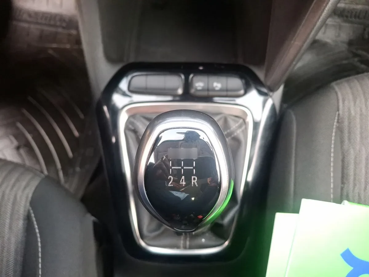Opel Corsa 1.2 Edition 75hp Mt5 5p año 2023