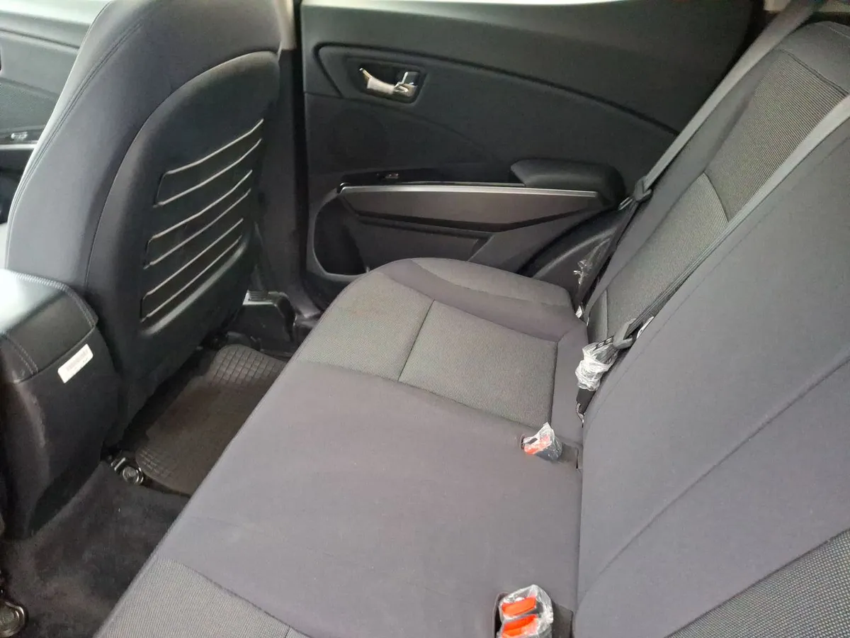Ssangyong Tivoli 1.6 Limited Tx1111 4x2 At 5p año 2024