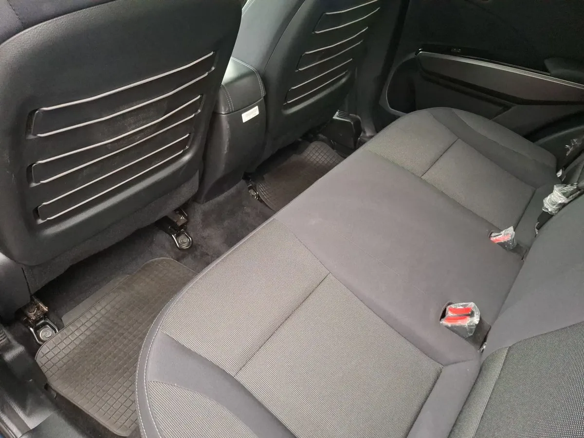 Ssangyong Tivoli 1.6 Limited Tx1111 4x2 At 5p año 2024