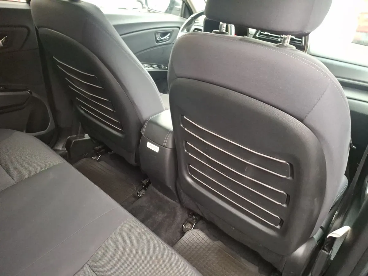 Ssangyong Tivoli 1.6 Limited Tx1111 4x2 At 5p año 2024